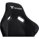 Thermaltake GR500 Racing Simulator Cockpit racingsimulator Zwart