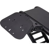 Thermaltake GR500 Racing Simulator Cockpit racingsimulator Zwart