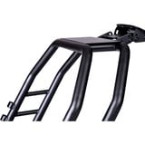 Thermaltake GR500 Racing Simulator Cockpit racingsimulator Zwart