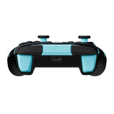 Turtle Beach Rematch Advanced bedrade controller - Titan Steel Zwart, XBOX Series X|S, XBOX One, Pc