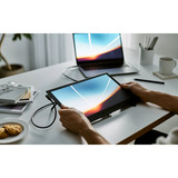 Wacom Foldable Stand houder Zwart