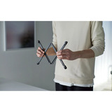 Wacom Foldable Stand houder Zwart