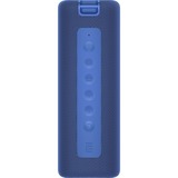 Xiaomi Mi Portable Bluetooth Speaker luidspreker Blauw, USB-C