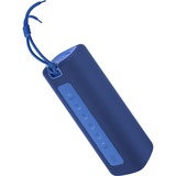 Xiaomi Mi Portable Bluetooth Speaker luidspreker Blauw, USB-C