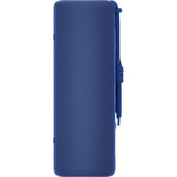 Xiaomi Mi Portable Bluetooth Speaker luidspreker Blauw, USB-C