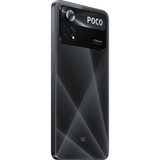 Xiaomi Poco X4 Pro mobiele telefoon Zwart, 128 GB, Dual-SIM, Android
