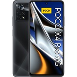 Xiaomi Poco X4 Pro smartphone Zwart, 128 GB, Dual-SIM, Android