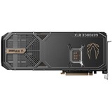 ZOTAC Zota16GB D7 RTX 5070 Ti AMP Extreme INFI grafische kaart 