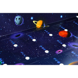 999 Games EXIT Adventskalender: De intergalactische race Bordspel Nederlands, 1 speler, 24 dagen, Vanaf 10 jaar