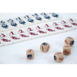 999 Games Sushibar Dobbelspel Nederlands, Engels, Frans, 2 - 5 spelers, 20 minuten, vanaf 7 jaar