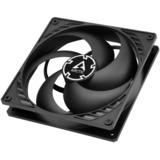 ARCTIC P14 case fan Zwart, 5 stuks