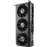 ASUS GeForce RTX 5050 PRIME OC 8GB grafische kaart DLSS 4, 3x DisplayPort, 1x HDMI 2.1