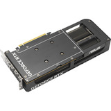 ASUS GeForce RTX 5050 PRIME OC 8GB grafische kaart DLSS 4, 3x DisplayPort, 1x HDMI 2.1