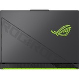ASUS ROG Strix G16 G614JV-N3110W 16" gaming laptop Grijs | i7-13650HX | RTX 4060 | 16 GB | 512 GB SSD