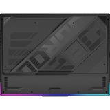 ASUS ROG Strix G16 G614JV-N3110W 16" gaming laptop Grijs | i7-13650HX | RTX 4060 | 16 GB | 512 GB SSD