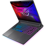 ASUS ROG Strix G16 G615LR-S5396W 16"  gaming laptop Zwart/groen | Core Ultra 9 275HX | RTX 5070 Ti | 16 GB | 1 TB SSD