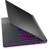 ASUS ROG Strix G16 G615LR-S5396W 16"  gaming laptop Zwart/groen | Core Ultra 9 275HX | RTX 5070 Ti | 16 GB | 1 TB SSD