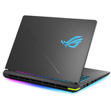 ASUS ROG Strix G16 G615LR-S5396W 16"  gaming laptop Zwart/groen | Core Ultra 9 275HX | RTX 5070 Ti | 16 GB | 1 TB SSD