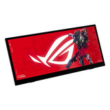 ASUS ROG Strix XG129C 12.3" touchscreen gaming monitor Zwart, 2x USB-C, Touch