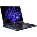 Acer Predator Helios Neo 18 PHN18-71-73SU 18"  gaming laptop Zwart | Core i7-14650HX | RTX 4060 | 16 GB | 512 GB SSD