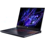 Acer Predator Helios Neo 18 PHN18-71-73SU 18"  gaming laptop Zwart | Core i7-14650HX | RTX 4060 | 16 GB | 512 GB SSD