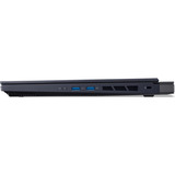 Acer Predator Helios Neo 18 PHN18-71-73SU 18"  gaming laptop Zwart | Core i7-14650HX | RTX 4060 | 16 GB | 512 GB SSD