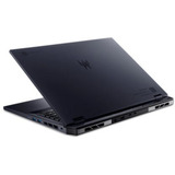 Acer Predator Helios Neo 18 PHN18-71-73SU 18"  gaming laptop Zwart | Core i7-14650HX | RTX 4060 | 16 GB | 512 GB SSD