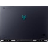Acer Predator Helios Neo 18 PHN18-71-73SU 18"  gaming laptop Zwart | Core i7-14650HX | RTX 4060 | 16 GB | 512 GB SSD