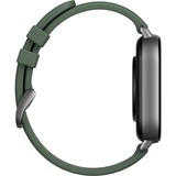 Amazfit GTS 2e smartwatch Zwart/donkergroen