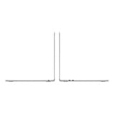 Apple MacBook Air 13" (2026) laptop Zilver | M5 | 10-Core GPU | 16 GB | 1 TB SSD