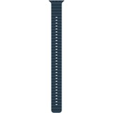 Apple Verlengstuk voor Ocean-bandje - Blauw (49 mm) armband Blauw