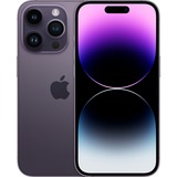 Apple iPhone 14 Pro smartphone Lila, 512GB, iOS