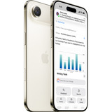 Apple iPhone Air smartphone Lichtbeige, 256 GB, iOS