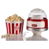 Ariete Party Time Pop Corn XL machine 2957/00 popcornmaker Rood/wit