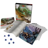 Asmodee Dungeons & Dragons - Starter Set Tabletop spel Engels, 4 - 6 spelers, Vanaf 12 jaar