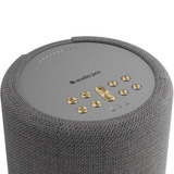 Audio Pro A10 MkII W luidspreker Donkergrijs, Bluetooth 5.0, WiFi