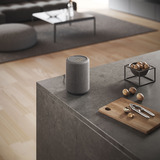 Audio Pro A10 MkII W luidspreker Donkergrijs, Bluetooth 5.0, WiFi