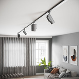 Audio Pro A10 MkII W luidspreker Donkergrijs, Bluetooth 5.0, WiFi