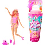 Barbie Pop! Reveal - Fruit Series - Strawberry Lemonade 