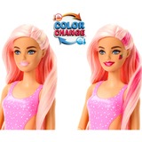 Barbie Pop! Reveal - Fruit Series - Strawberry Lemonade 