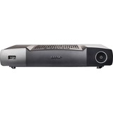 Barco Clickshare CX-50 gen 2 conferentiesysteem Zwart, 2x Clickshare knop