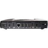 Barco Clickshare CX-50 gen 2 conferentiesysteem Zwart, 2x Clickshare knop