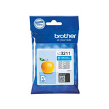 Brother Inkt - LC-3211C 