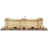 CaDA Building - Buckingham Palace Constructiespeelgoed C61501W