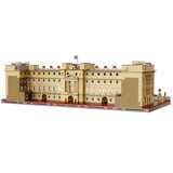 CaDA Building - Buckingham Palace Constructiespeelgoed C61501W