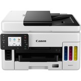 Canon Maxify GX6050 all-in-one inkjetprinter Grijs/zwart, printen, kopiëren, scannen, Wi-Fi