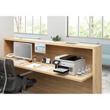 Canon Maxify GX6050 all-in-one inkjetprinter Grijs/zwart, printen, kopiëren, scannen, Wi-Fi