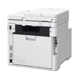 Canon  all-in-one kleurenlaserprinter met faxfunctie Grijs/zwart