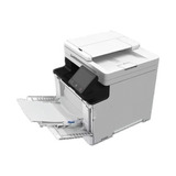 Canon  all-in-one kleurenlaserprinter met faxfunctie Grijs/zwart