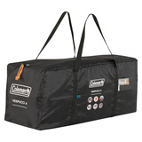 Coleman Vespucci 4 Tent Grijs/blauw